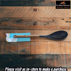 Blake & Croft spoon