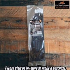 IIT 12-in HD cable ties MSRP $9.99