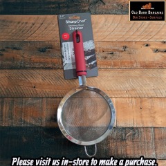 SharpChef LG Strainer MSRP $11.99