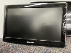 Samsung 19\