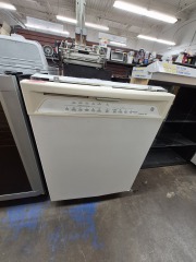 GE Triton XL Built-In Dishwasher