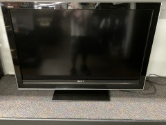 Sony Bravia 46\