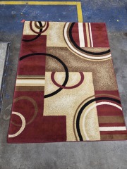 RugWell woven Barclay colleerion 3x5ft