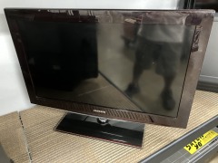 Samsung 32\