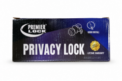 Privacy Lock