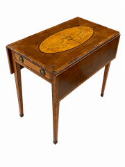 Pembroke Side Table