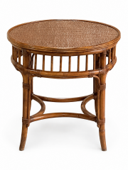 Wicker Table