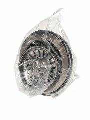 Strainer & Drain Assembly