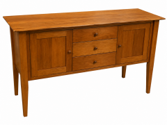Shaker Buffet\/Sideboard
