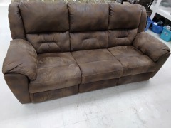 Recliner - Couch