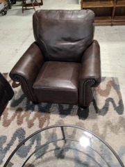 Recliner - Chair