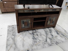 TV Console