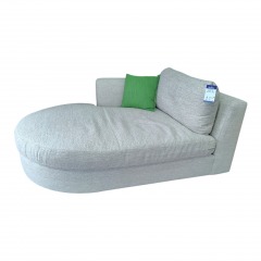 Arhaus Furn Left Arm Chaise