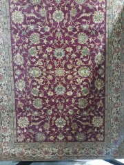 5.5 x 7.7 Rug 3558