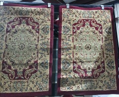 2ft x 3ft rug 3557