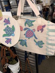 Online: D-Turtle bag with Pouch