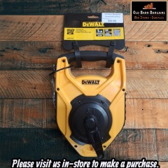 DEWALT 150-FT CHALK LINE MSRP$35
