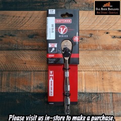 CRAFTSMAN V SERIES 3\/8\
