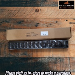 ARCAN 14PC METRIC SHALLOW SOCKET SET MSRP $25.99