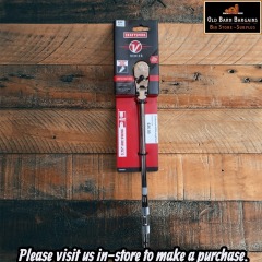 CRAFTSMAN V SERIES 3\/8-IN DRIVE LONG FLEX HEAD RATCHET MSRP $74.99