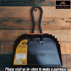 ROLSON METAL DUSTPAN MSRP$13.99