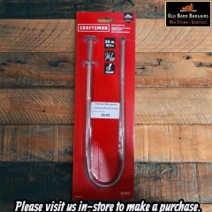 CRAFTSMAN FLEX CLAW TOOL MSRP$13.99