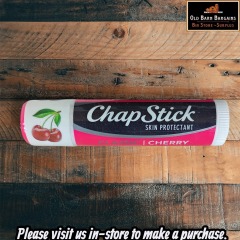 CHAPSTICK CLASSIC CHERRY