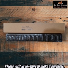 ARCAN 14PC STANDARD SHALLOW IMPACT SOCKET SET MSRP$25.99