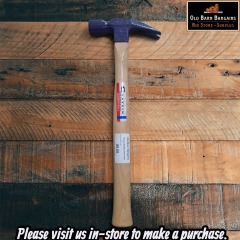 GRAYVIK 20OZ RIP CLAW HAMMER MSRP$24.99
