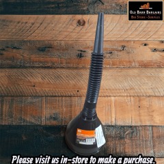 IIT Flexible Spout Funnel MSRP $6.99