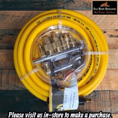 FLOLITE HYBRID AIR HOSE KIT