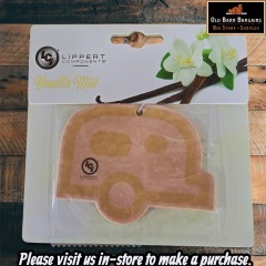 LIPPERT COMPONENTS VANILLA MIST AIR FRESHENER