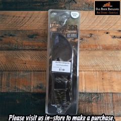 CAMO TACTICAL KNIFE MSRP $13.99