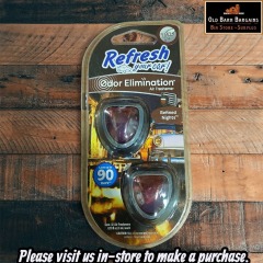 Refresh your car! Car Air Freshener