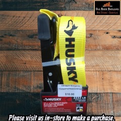 HUSKY 27'X2\