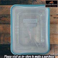 Snapware Food Storage Container
