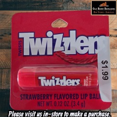 CEREAL FLAVORED LIP BALM
