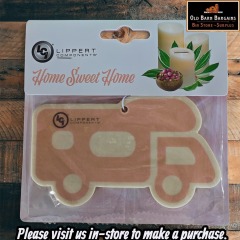 LIPPERT COMPONENTS HOME SWEET HOME AIR FRESHENER
