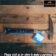 OX 22OZ ROCK PICK HAMMER MSRP$39.99