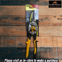 STANLEY FATMAX AVIATION TINSNIPS MSRP $16.99