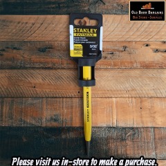 STANLEY 3\/32 STARTER PUNCH MSRP $4.99