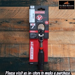 CRAFTSMAN V SERIES 3\/8\