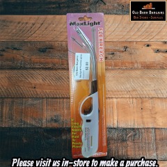 MAX LIGHT FLEXIBLE 6-IN LIGHTER MSRP $4