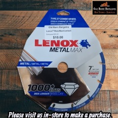 LENOX 7\