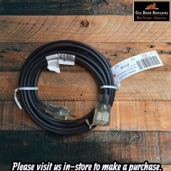 SOUTHWIRE 15' EXTENSION CORD MSRP$27.45