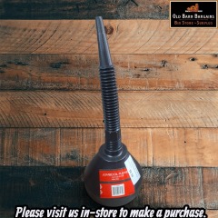 JUMBO OIL FILTER 14.5 IN MSRP $5.99