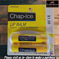 CHAT PLACE ORIGINAL 2PACK