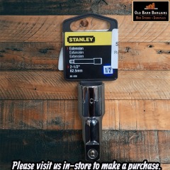 STANLEY 2.5\