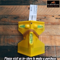 90\u00b0POST AND CORNER LEVEL MSRP$6.99