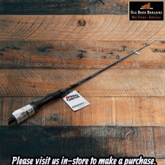7\u20186\u201c medium fast Abu Garcia Veritas PLX Tournament Edition Fishing Rod 7\u20196\u201d medium fast
